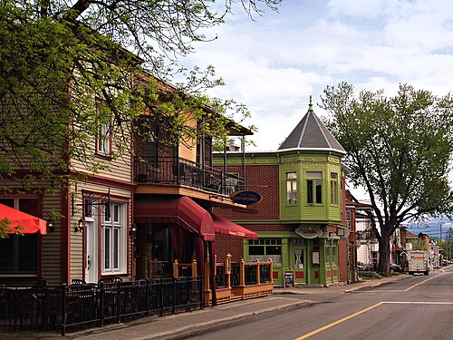 Terrebonne, Quebec